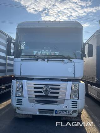 Продам RENAULT PREMIUM