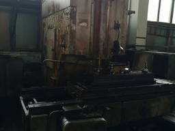 Продам рейкодолбежный станок ЕЗ-9В