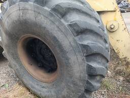 Продам резину 28.1 R 26