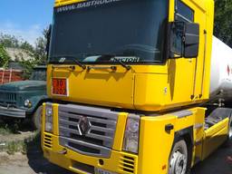 Продам тягач Рино Магнум