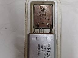 Продам РТС5. РФ4542021-01