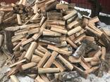 Продам рубані дрова різних порід - фото 3