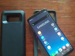 Продам Samsung S8
