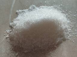 Продам сахар в мешках 50кг