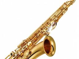 Продам саксофон тенор ямаха