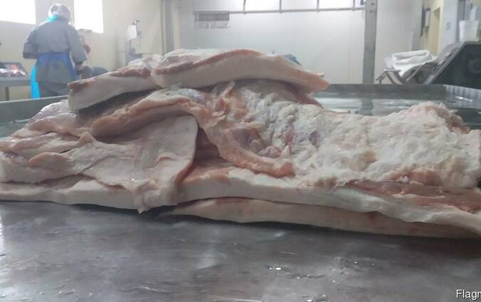 Продам сало микс, бок, хребет, жир свиной пищевой