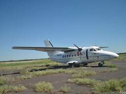 Продам самолет Л-410 УВП.