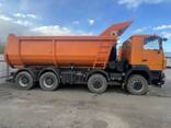 Продам самосвал МАЗ 6516Е8 - фото 3