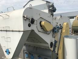 Продам сепаратор спо-50  