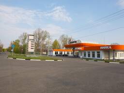 Продам мережі АЗС у Дніпропетровській та Миколаївській областях.