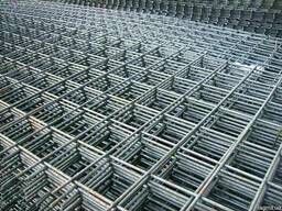 Продам Сетка стальная для бетонной арматуры от производителя