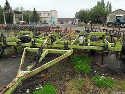 Продам сеялку Гарант 2002 г