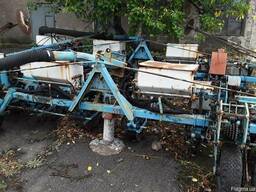 Продам сеялку СУПН 8-01 (инжектор) 2003 г