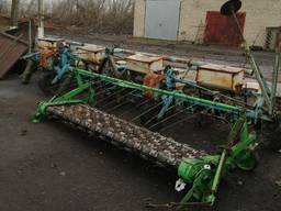 Продам сеялку СУПН-8