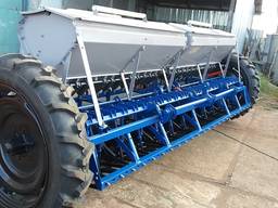 Продам Сеялку СЗ-3.6