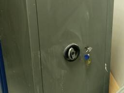 Продам Сейф