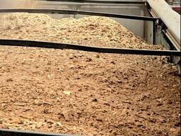 Продам щепу / обьзел/гарбиль/дрова сосна