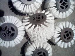 Продам щетки ОВС, БЦС