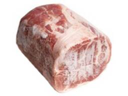 Продам шею свиную замороженную