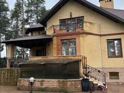 Продам шикарный дом