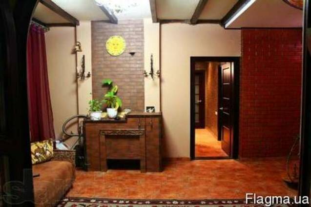 Продам шикарный дом в Чугуеве, новая постройка, 2 этажа