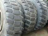 Продам шины 23.5-25 goodyear i pipeĺli на фронтальний наван. - фото 4