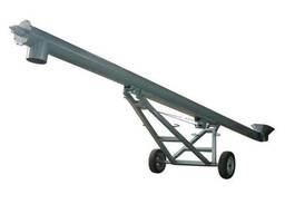 Продам шнековый конвейер