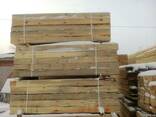 Продам Шпала деревянная тип 1 и 2