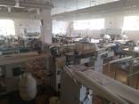 Продам швейную фабрику с японским оборудованием. - фото 1