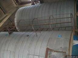 Продам силос вентилируемый петкус