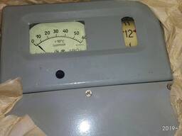 Продам систему вимірювань К69001, ТКД-50М, термодизельний комплект