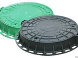 Продам системы водоотвода, люки. "Stfndartpark", 110грн м/п. - фото 2