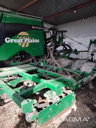 Продам сівалку Great Plains Centurion 600