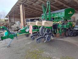 Продам сівалку Great Plains YP-825А