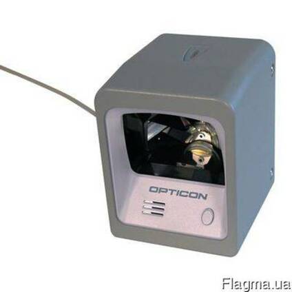 Продам сканер штрихкода Opticon opm 5135-RS(Новый)