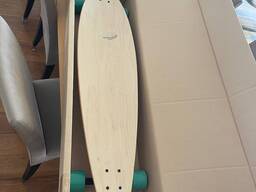 Продам скейт для вуличного серфінгу Cloudride Cruiser 78!