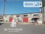 Продам складське приміщення 1995 кв. м. м, Одеса, вул. Академика Воробьева - фото 3