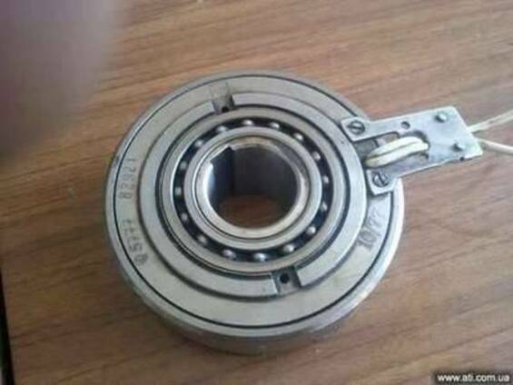 Продам складские электромагнитные муфты KLDO-10, 3KL5