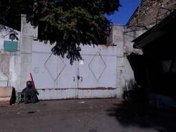 Продам складскую базу в Одессе.