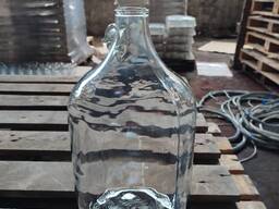 Продам скляну тару для вина