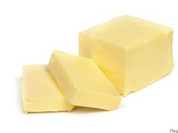 Продам сливочное масло оптом на экспорт