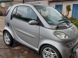 Продам Smart (дизель)