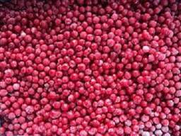 Продам смородину красную замороженную , класс А