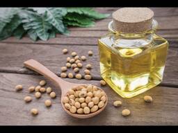 Продам соевое масло