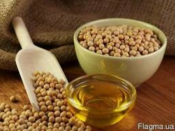 Продам соевое масло от производителя