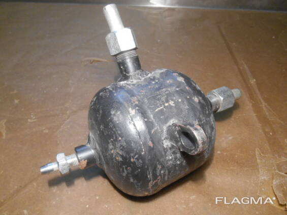 Продам сосуд уравнительный СУ-25-2а