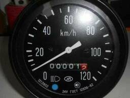 Куплю Спидометры 121.3802 Камаз