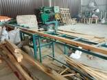 Продам станки : пилорама, обрезной , торцовка , распирация , - фото 3