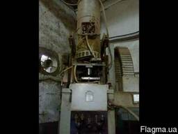 Продам станок 24к40 координатно расточной с ЧПУ