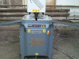 Продам станок для производста Металопластиковых Окон